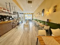 Fantastic location Bar-Cafeteria TRASPASO (6)