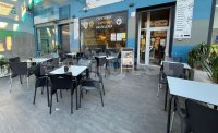 Fantastic location Bar-Cafeteria TRASPASO (1)