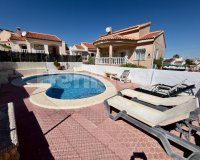 Villa in Ciudad Quesada (14)