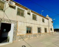 Villa in Orihuela (1)
