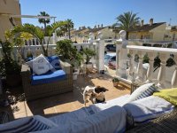 Semi-Detached Villa in Benijofar (18)