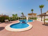 Semi-Detached Villa in Benijofar (17)