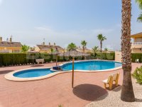 Semi-Detached Villa in Benijofar (19)