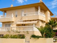 Semi-Detached Villa in Benijofar (0)