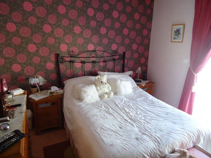 Townhouse for sale in Entre Naranjos €92,500 (CM2694)