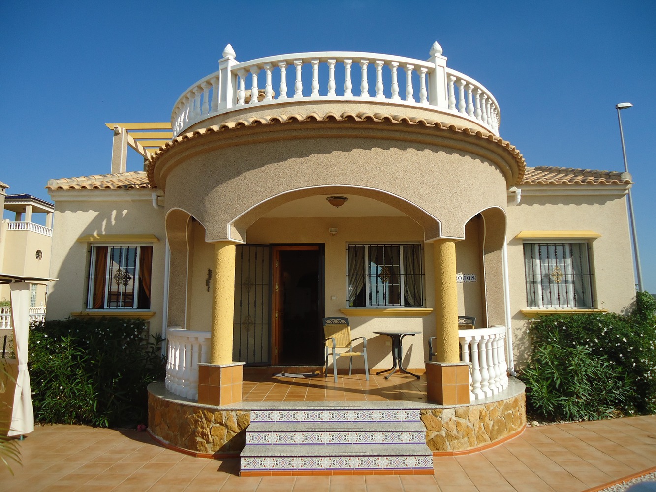 Villa for sale in Guardamar El Raso €215,000 (CM2975)