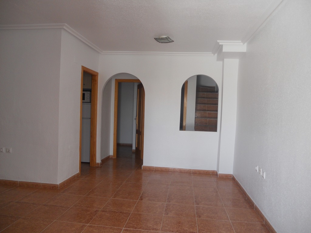 Townhouse for sale in Entre Naranjos €84,000 (CM3859)