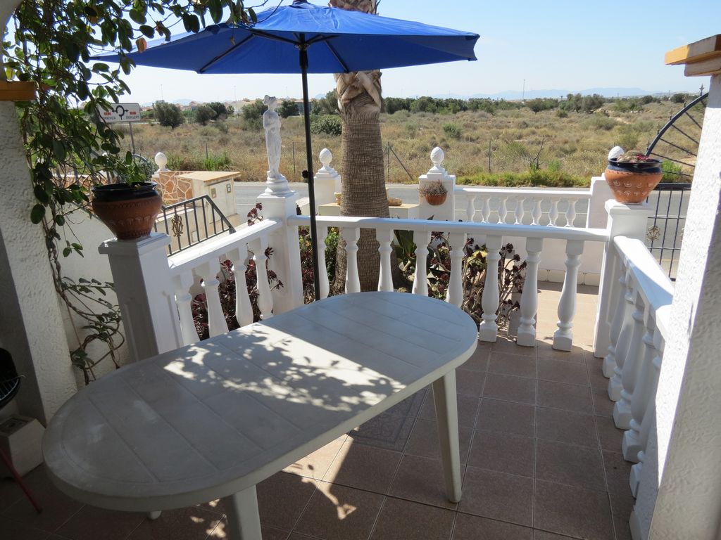 Apartment for sale in Torrevieja Jardin Del Mar €69,950 (CM4026)