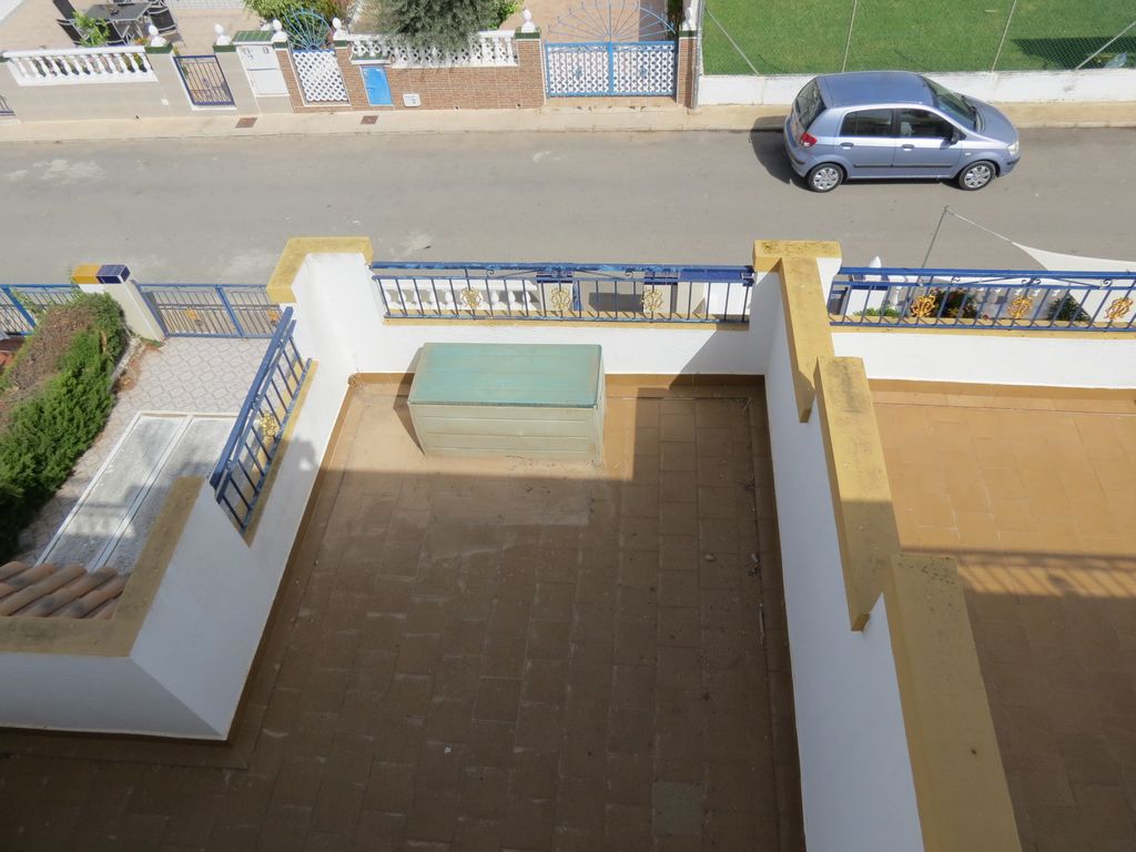 Townhouse for sale in Torrevieja Jardin Del Mar €99,950 (CM4152)