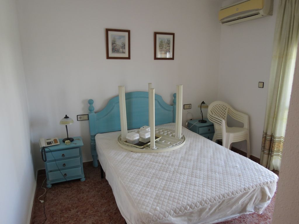 Townhouse for sale in Torrevieja Jardin Del Mar €99,950 (CM4152)