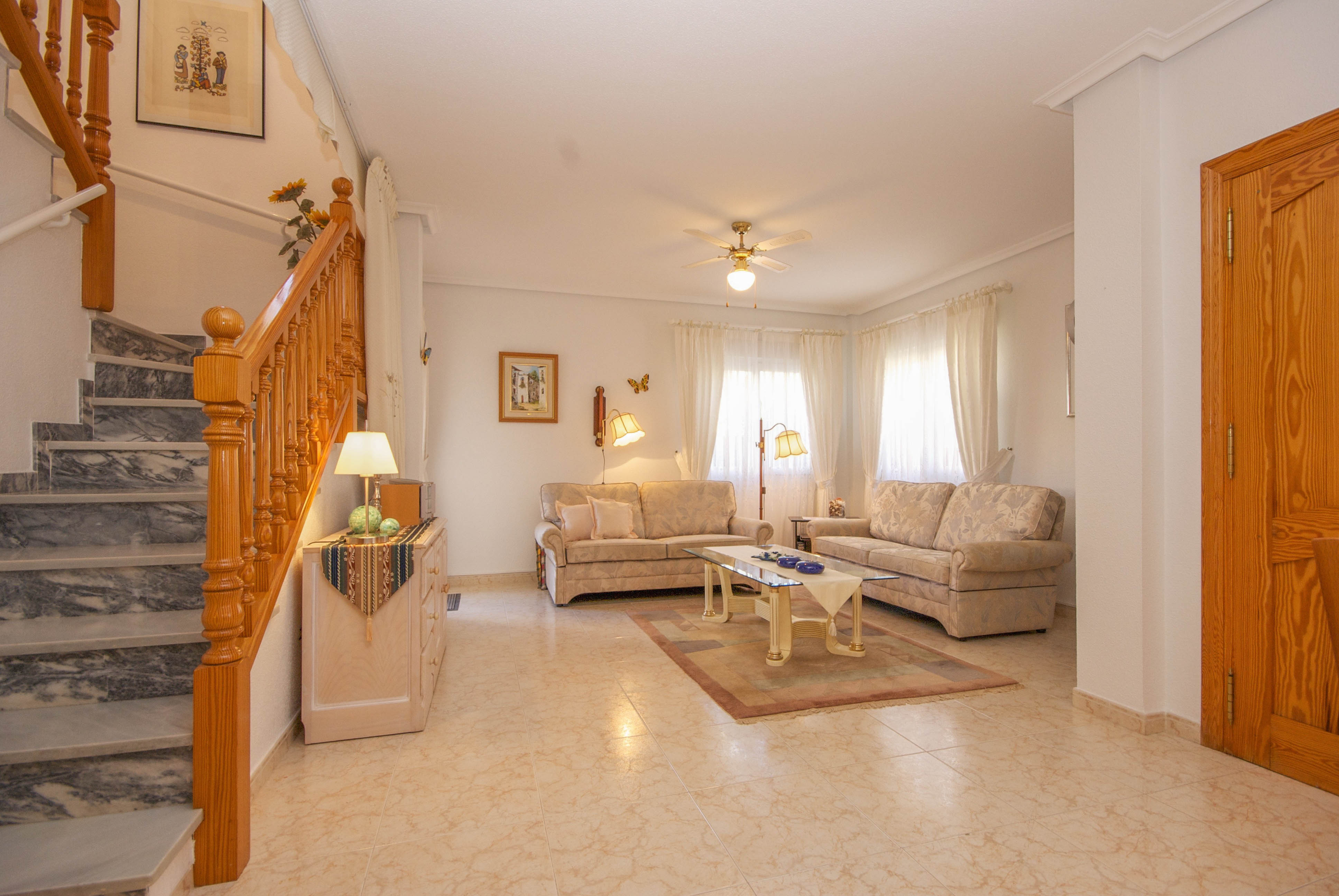 Townhouse for sale in Playa Flamenca €129,000 (CM4344)