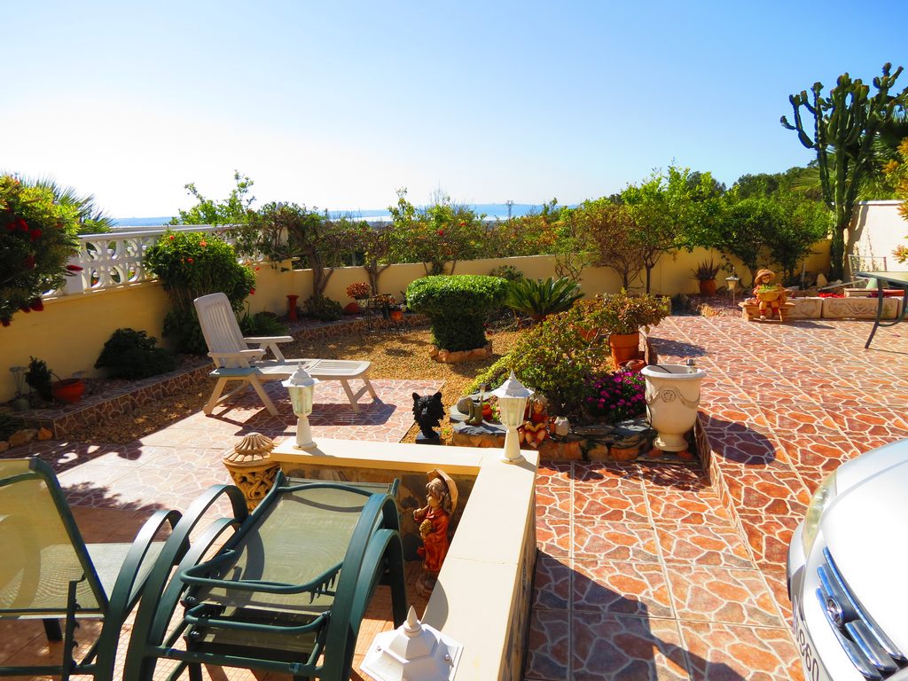 Townhouse for sale in Ciudad Quesada €139,000 (CM4640)