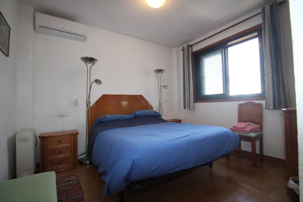 Apartment for sale in Villamartin €75,000 (CM4649)