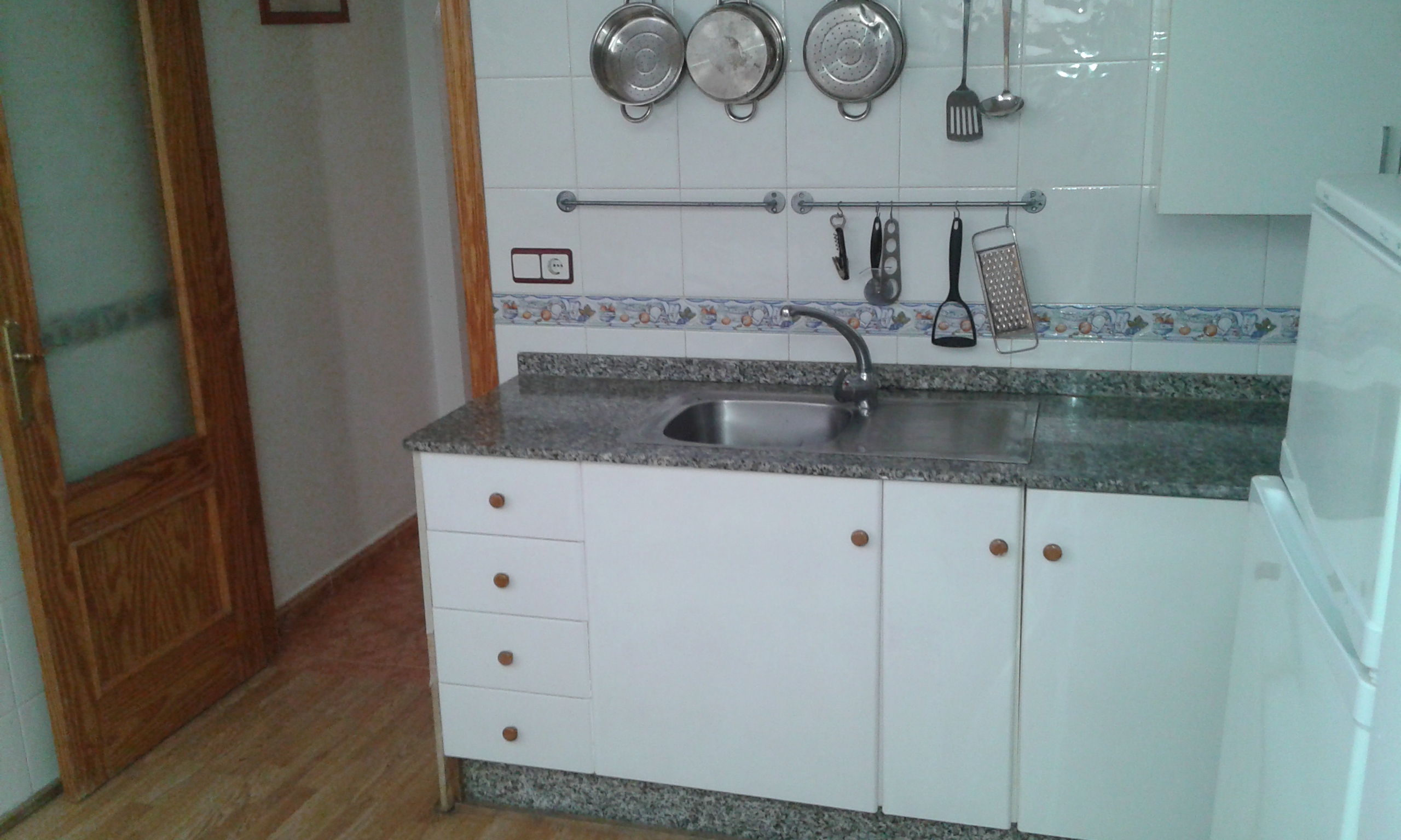 Townhouse for sale in Algorfa €89,000 (CM4752)