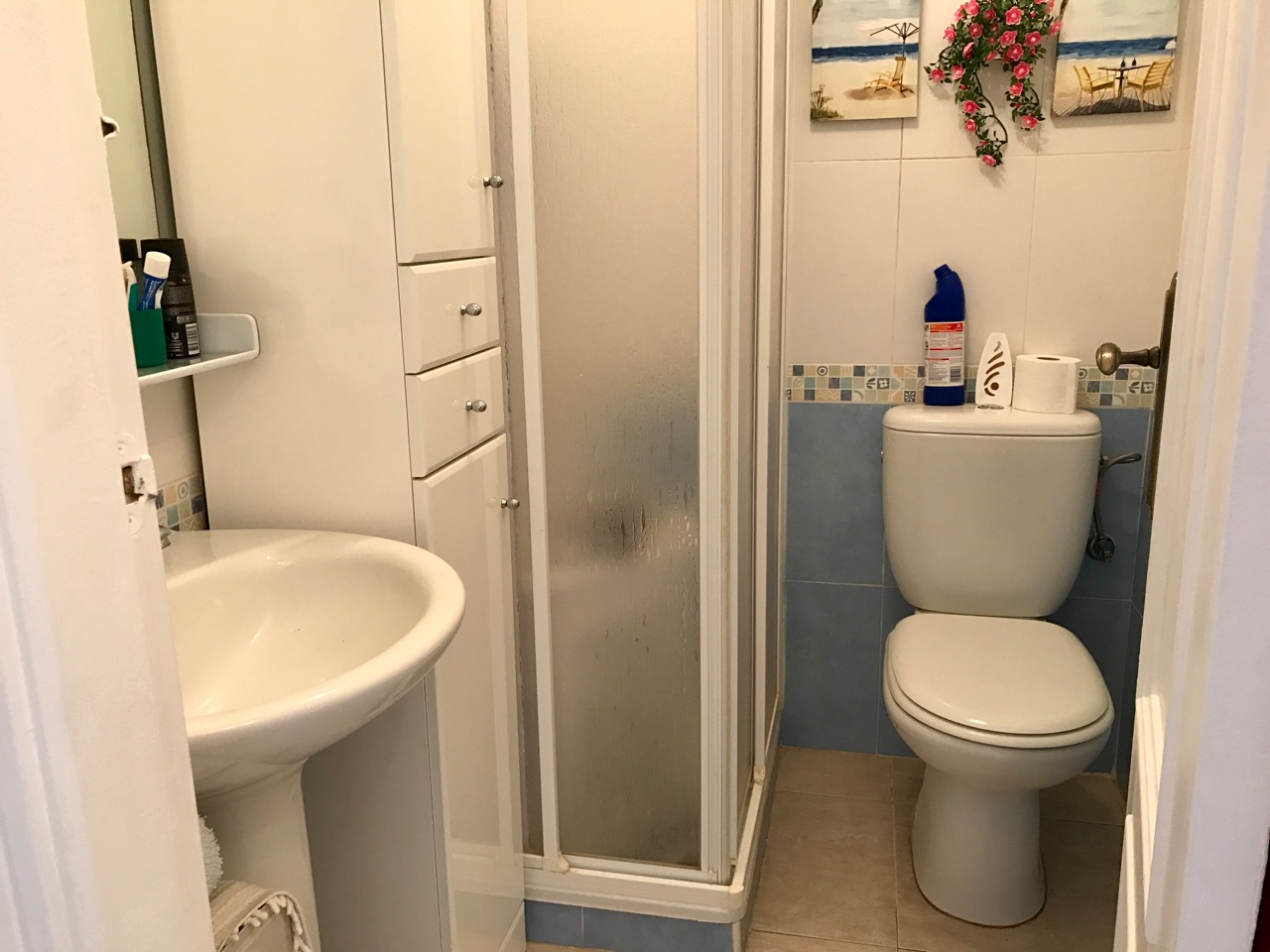 Apartment for sale in Los Altos Dream Hills €86,995 (CM4920)