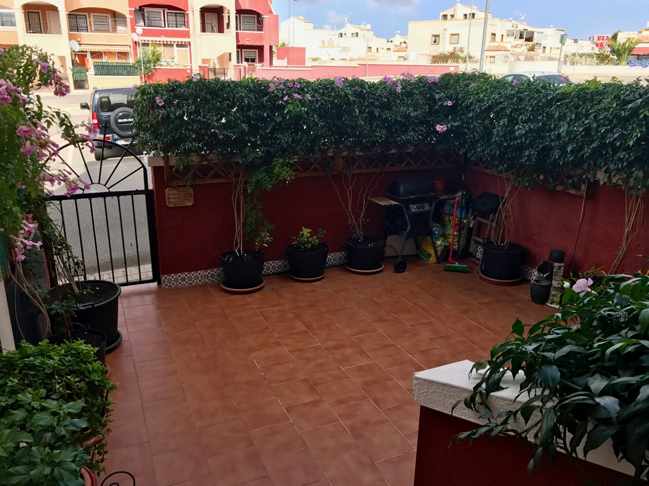 Apartment for sale in Los Altos Dream Hills €86,995 (CM4920)