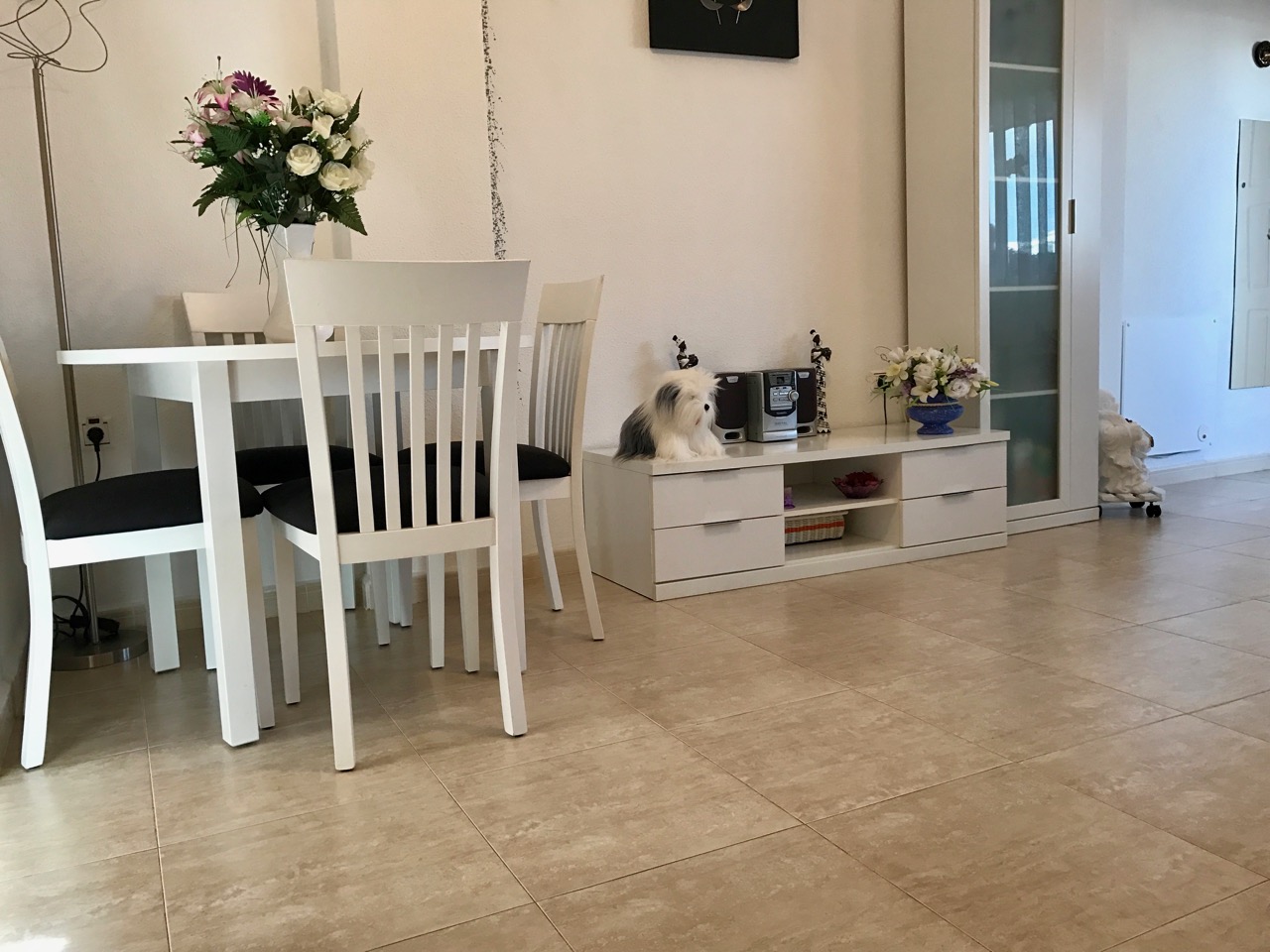 Apartment for sale in Los Altos Dream Hills €86,995 (CM4920)