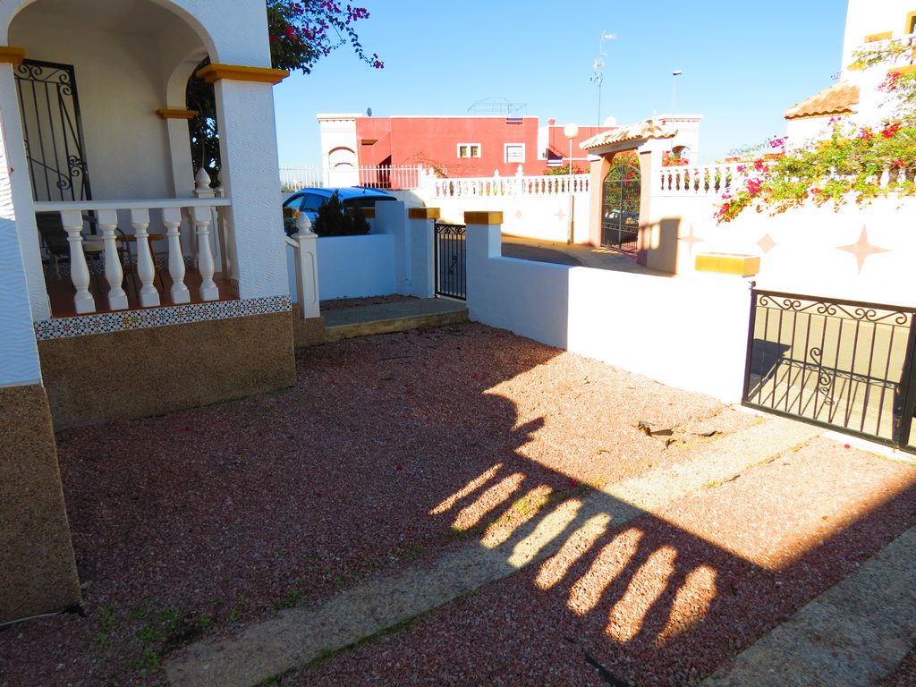 Townhouse for sale in Los Altos Dream Hills €112,000 (CM4922)