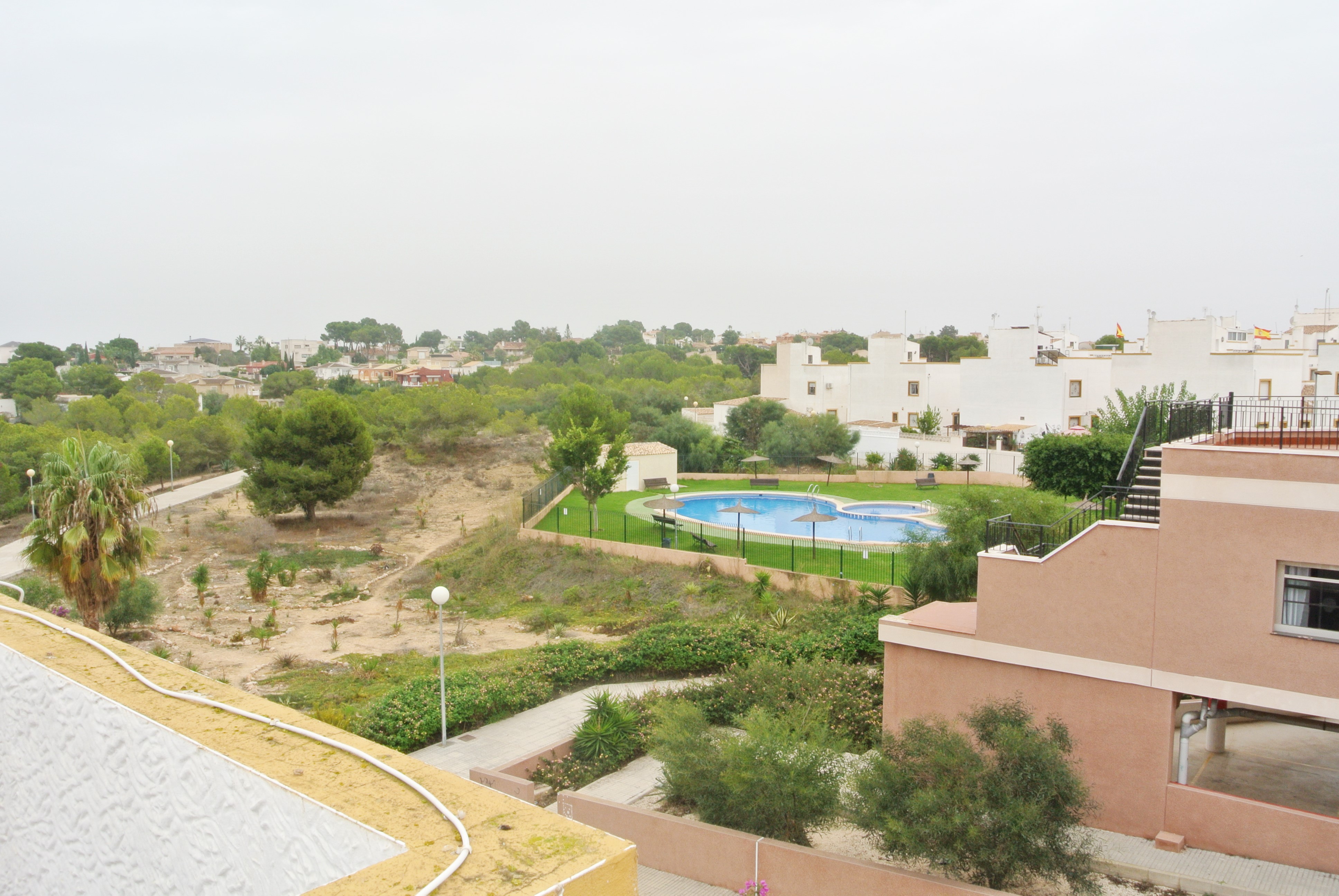 Townhouse for sale in Los Altos Dream Hills €100,000 (CM4939)