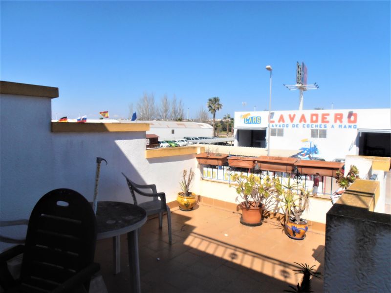 Townhouse for sale in Torrevieja Jardin Del Mar €95,000 (CM5443)