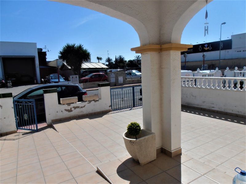 Townhouse for sale in Torrevieja Jardin Del Mar €95,000 (CM5443)