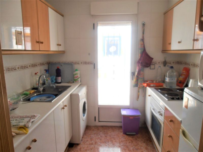 Townhouse for sale in Torrevieja Jardin Del Mar €95,000 (CM5443)