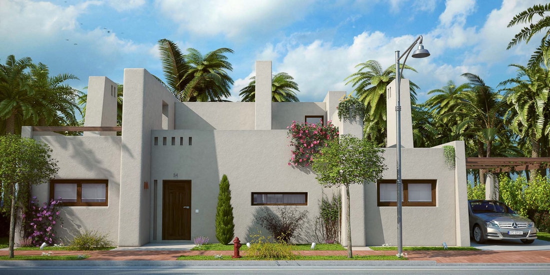 Villa for sale in Mar Menor €475,000 (CM5539)