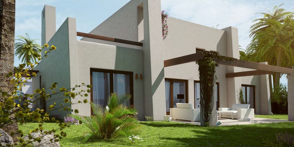 Villa for sale in Mar Menor €475,000 (CM5539)