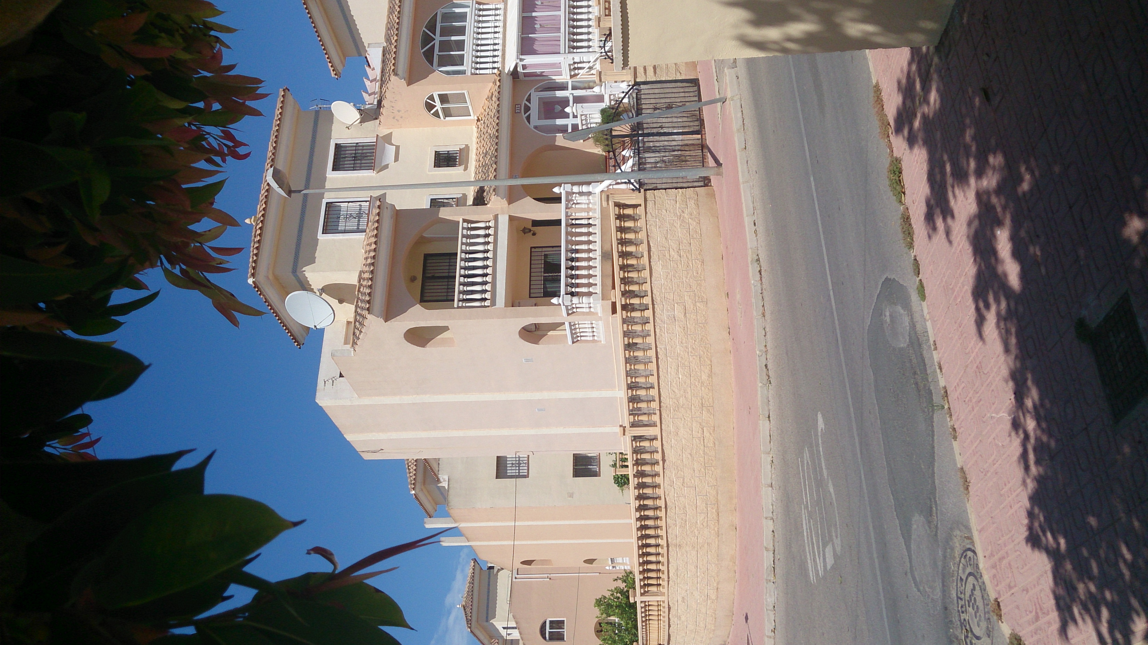 Villa for sale in Playa Flamenca €177,950 (CM6213)