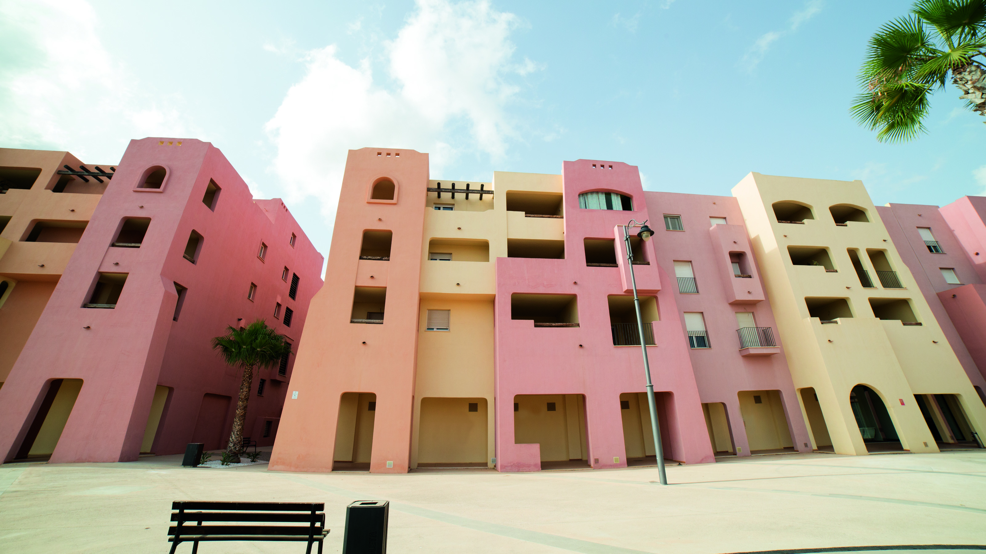 Apartment for sale in Mar Menor Golf Resort €65,000 (CM6226)