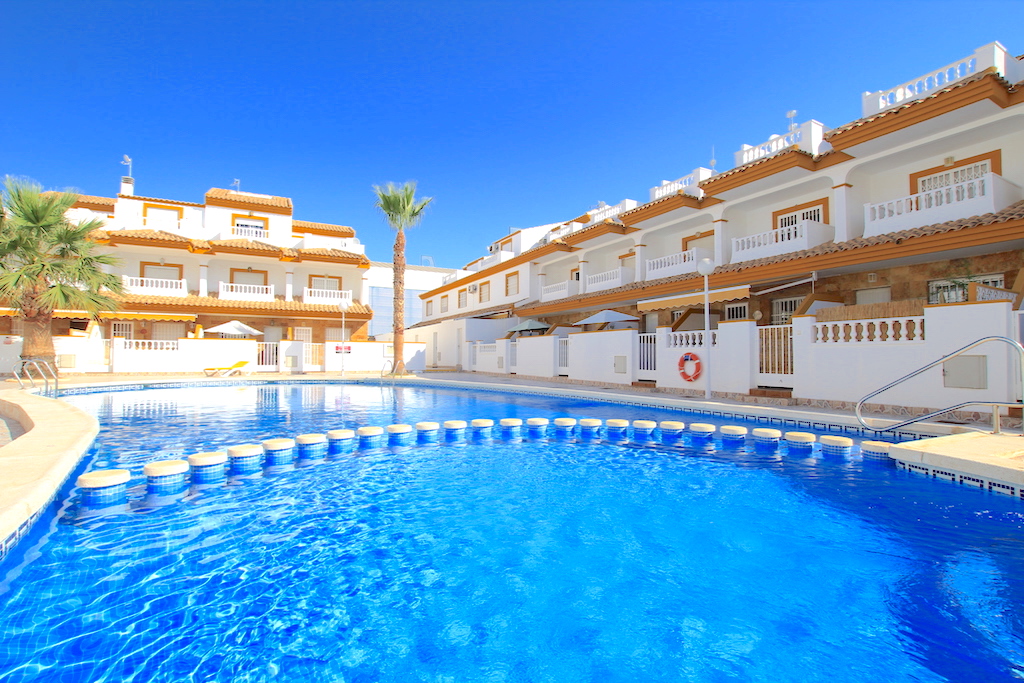 Casas Manuel The Family Agents you can TRUST since 2001 La Zenia