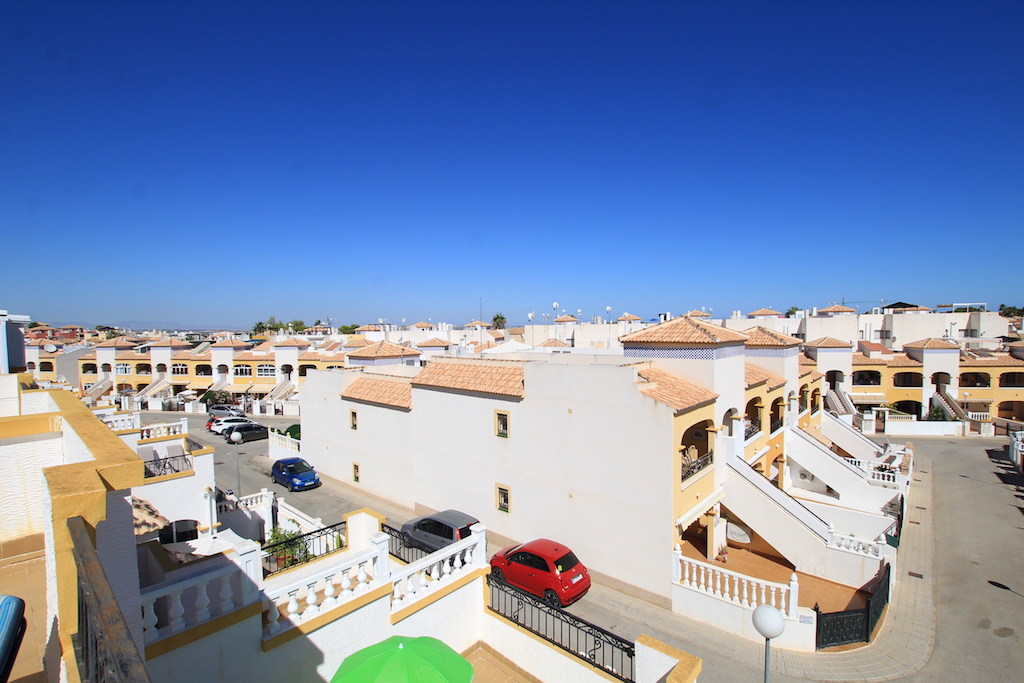 Townhouse for sale in Los Altos Dream Hills €127,500 (CM6685)