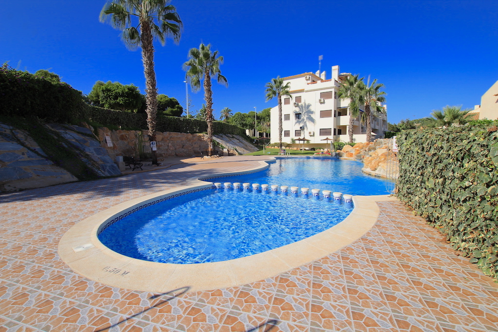 Townhouse for sale in Villamartin Las Ramblas €129,950 (CM6700)