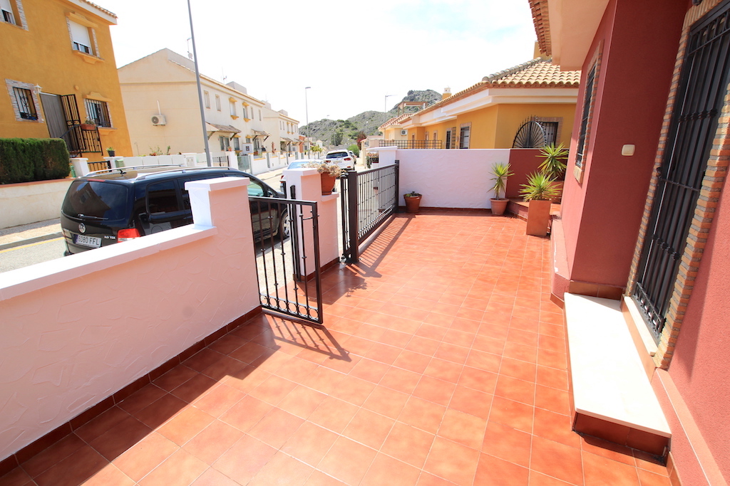 Townhouse for sale in El Carmoli €149,950 (CM7115 )