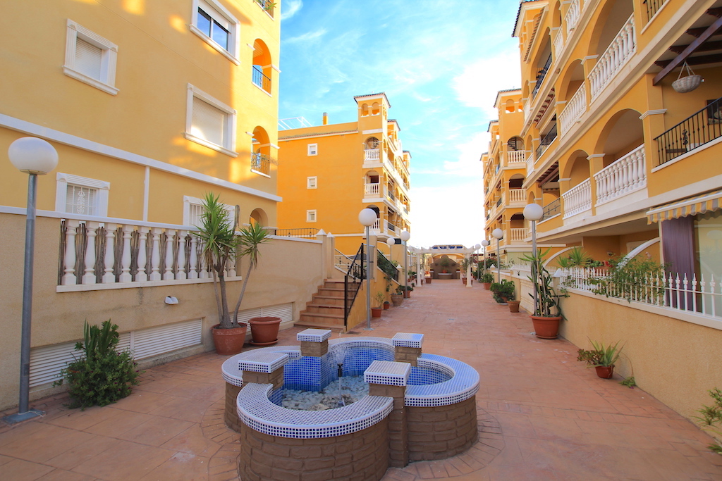 Apartment for sale in Algorfa €59,950 (CM7169 )