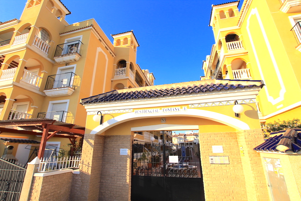 Apartment for sale in Algorfa €59,950 (CM7169 )