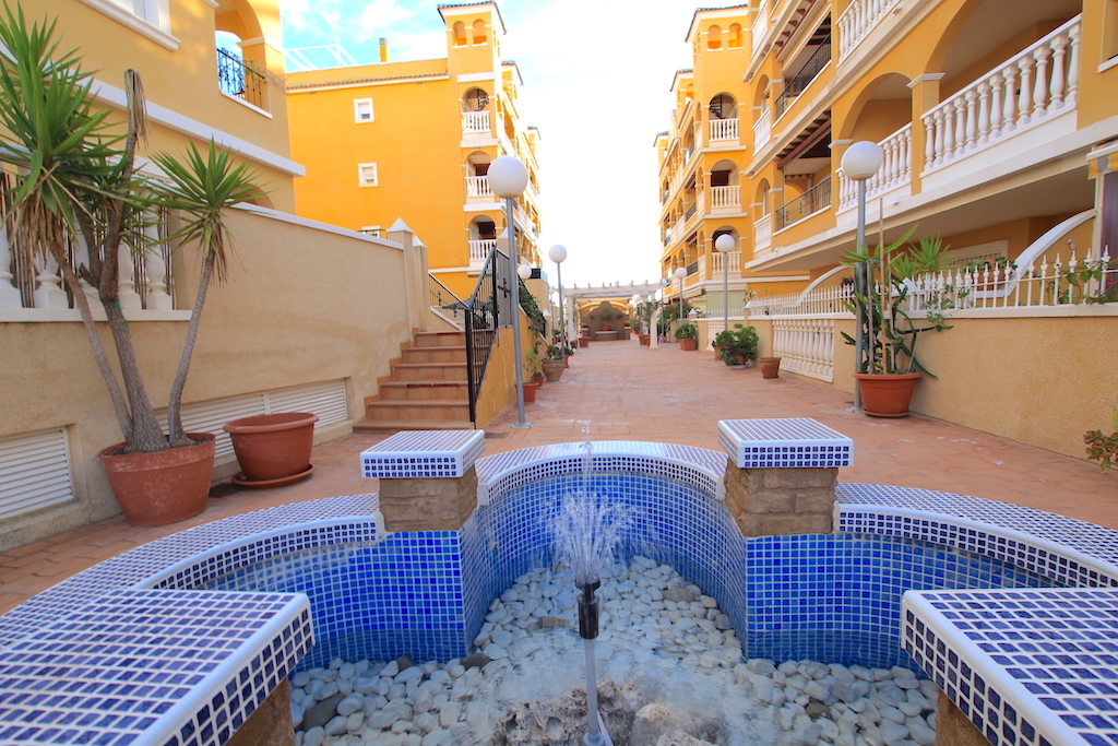 Apartment for sale in Algorfa €59,950 (CM7169 )