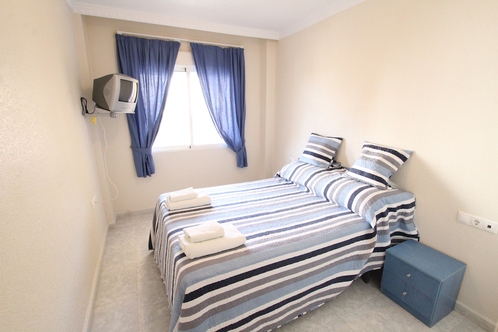 Apartment for sale in Algorfa €59,950 (CM7169 )