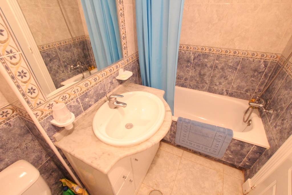 Apartment for sale in Algorfa €59,950 (CM7169 )