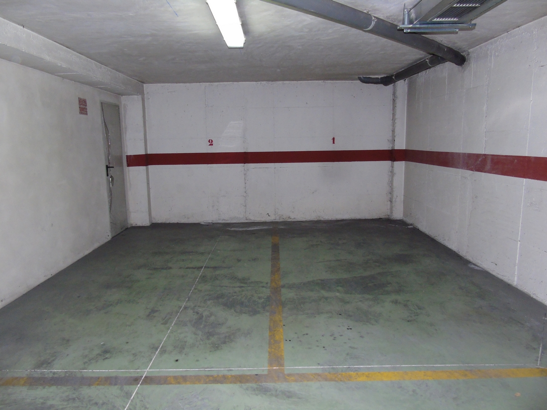 Garage for sale in Rojales €10,000 (CM7269)