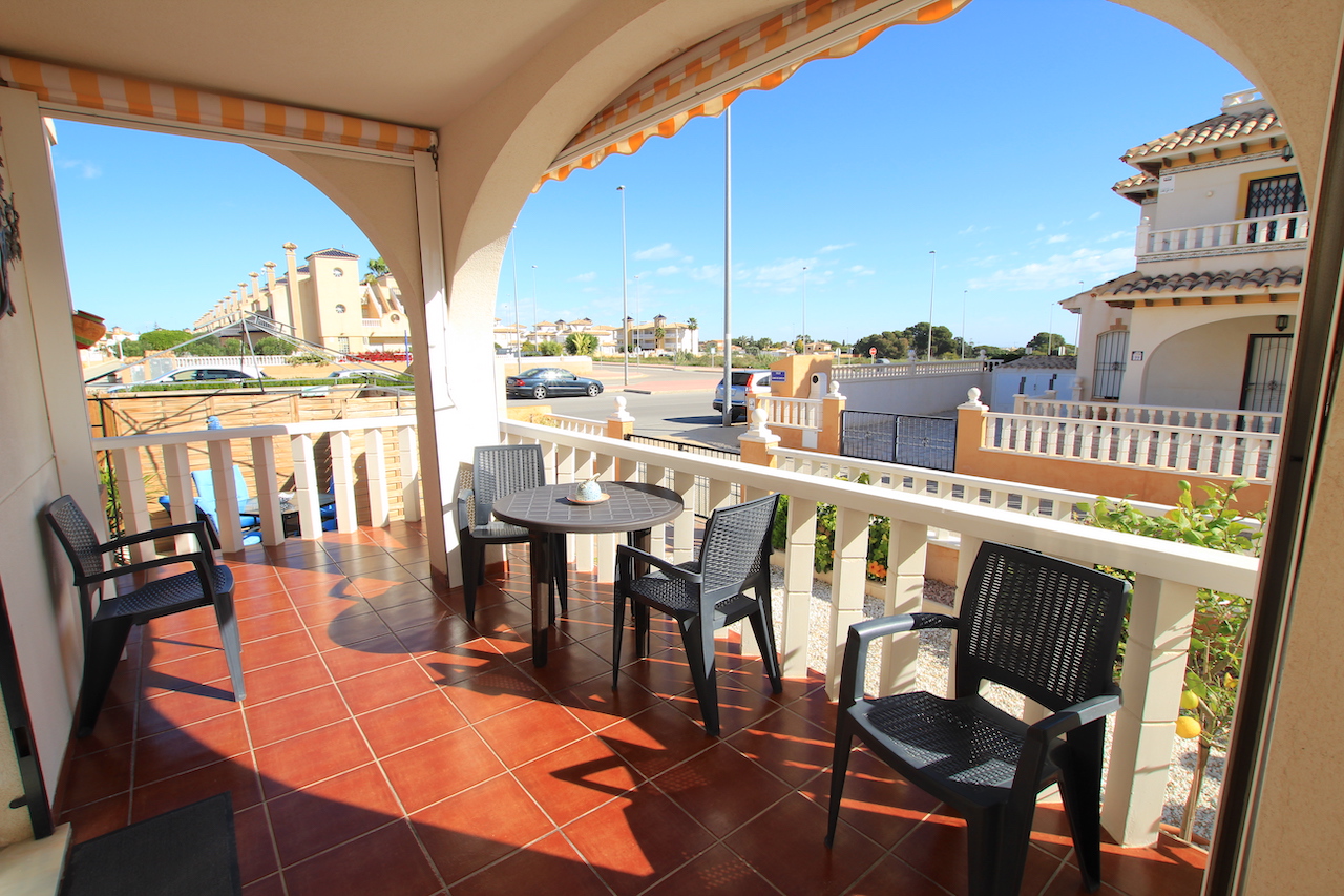 Townhouse for sale in Cabo Roig €139,950 (CM7485 )