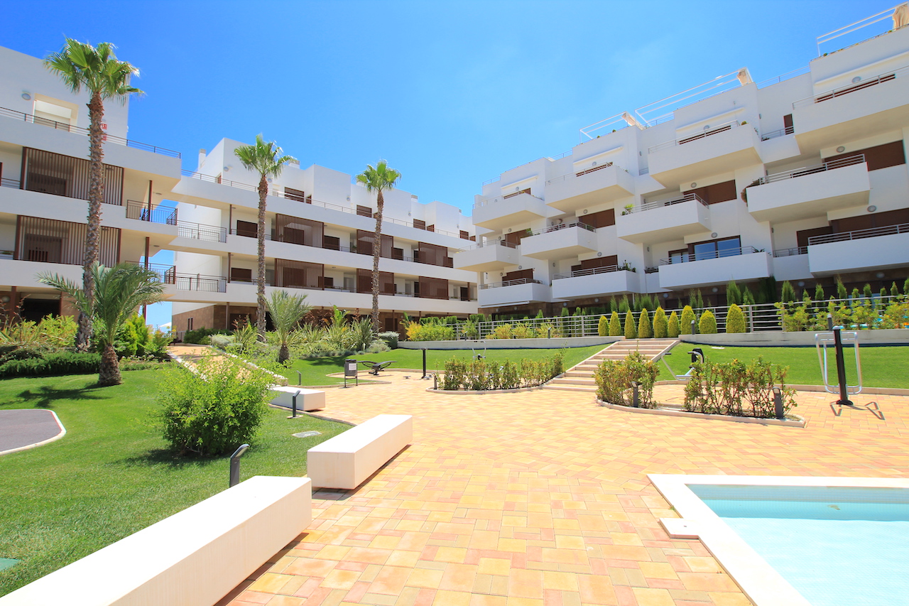 Casas Manuel The family estate agents in Benijofar and La Zenia
