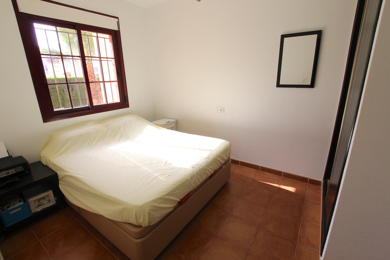 Apartment for sale in Torrevieja El Hondo €99,500 (CM7599)