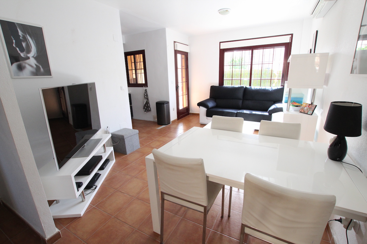 Apartment for sale in Torrevieja El Hondo €99,500 (CM7599)
