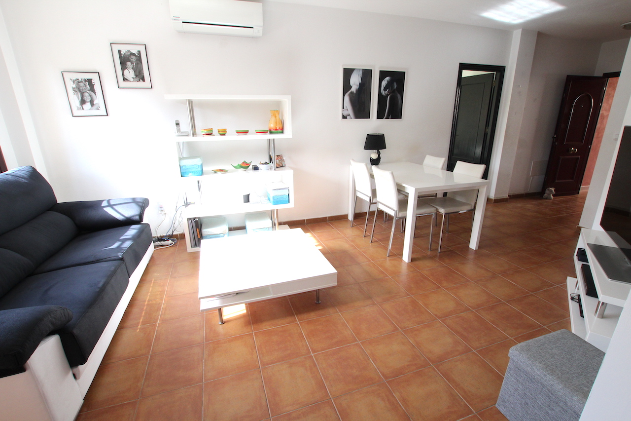 Apartment for sale in Torrevieja El Hondo €99,500 (CM7599)