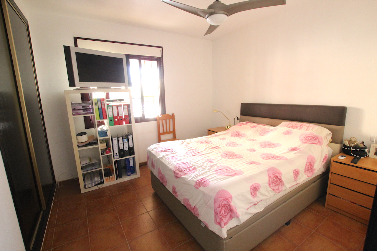 Apartment for sale in Torrevieja El Hondo €99,500 (CM7599)