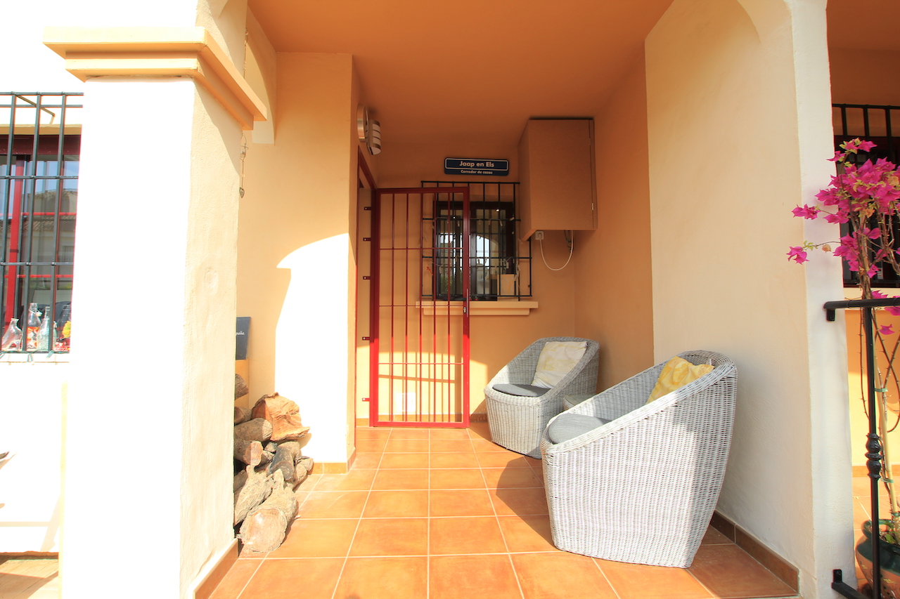 Apartment for sale in Torrevieja El Hondo €99,500 (CM7599)