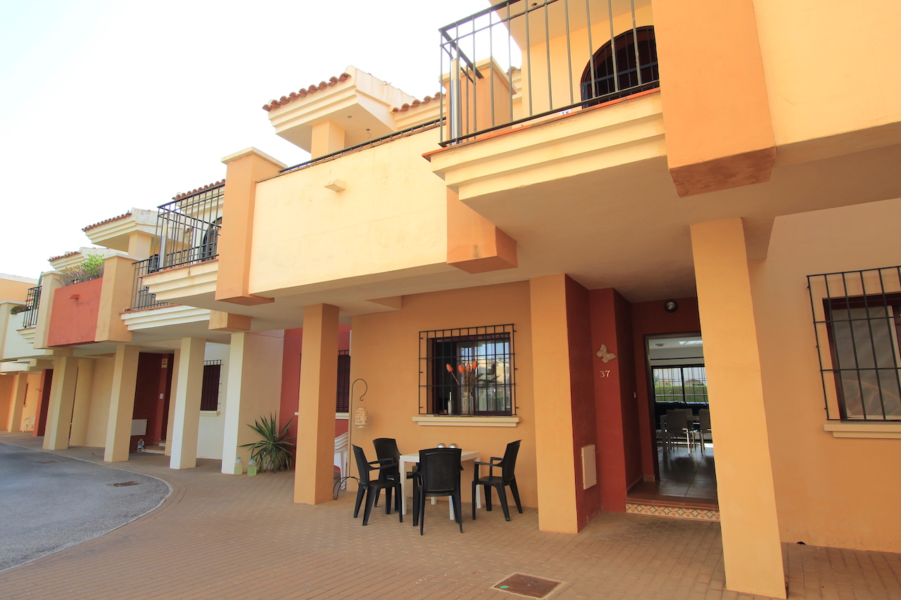 Apartment for sale in Torrevieja El Hondo €99,500 (CM7599)