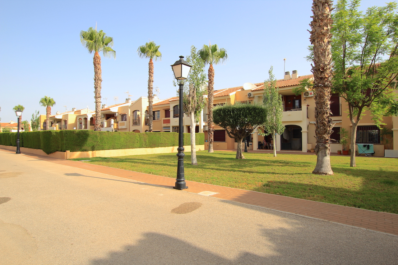 Apartment for sale in Torrevieja El Hondo €99,500 (CM7599)