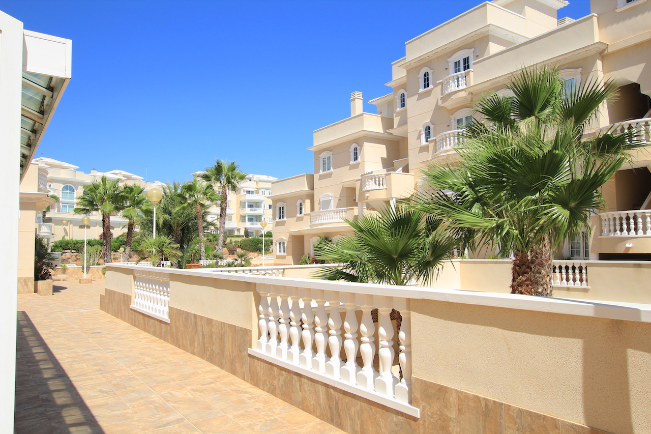 Apartment for sale in Guardamar Del Segura €199,950 (CM7612)